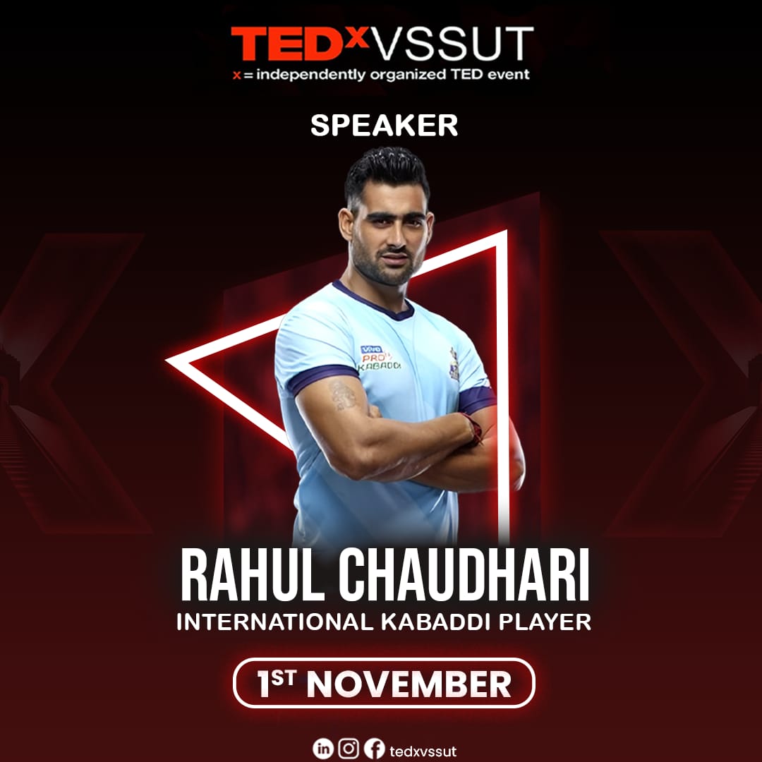 Rahul Chaudhari