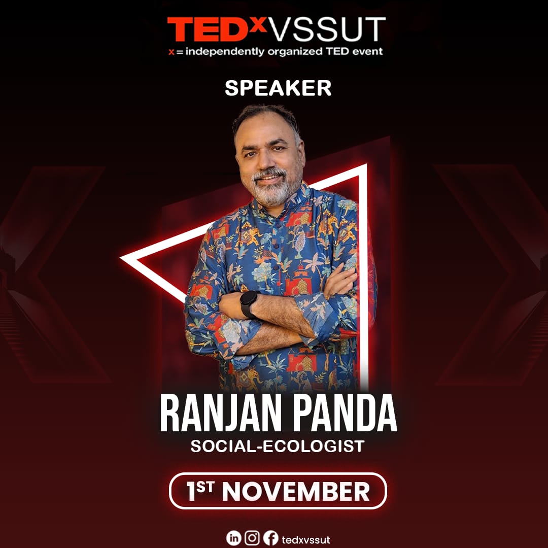 Ranjan Panda